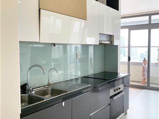 Gia đình chuyển đổi nhu cầu sử dụng | bán căn 175m² diamond flower tower hoàn thiện