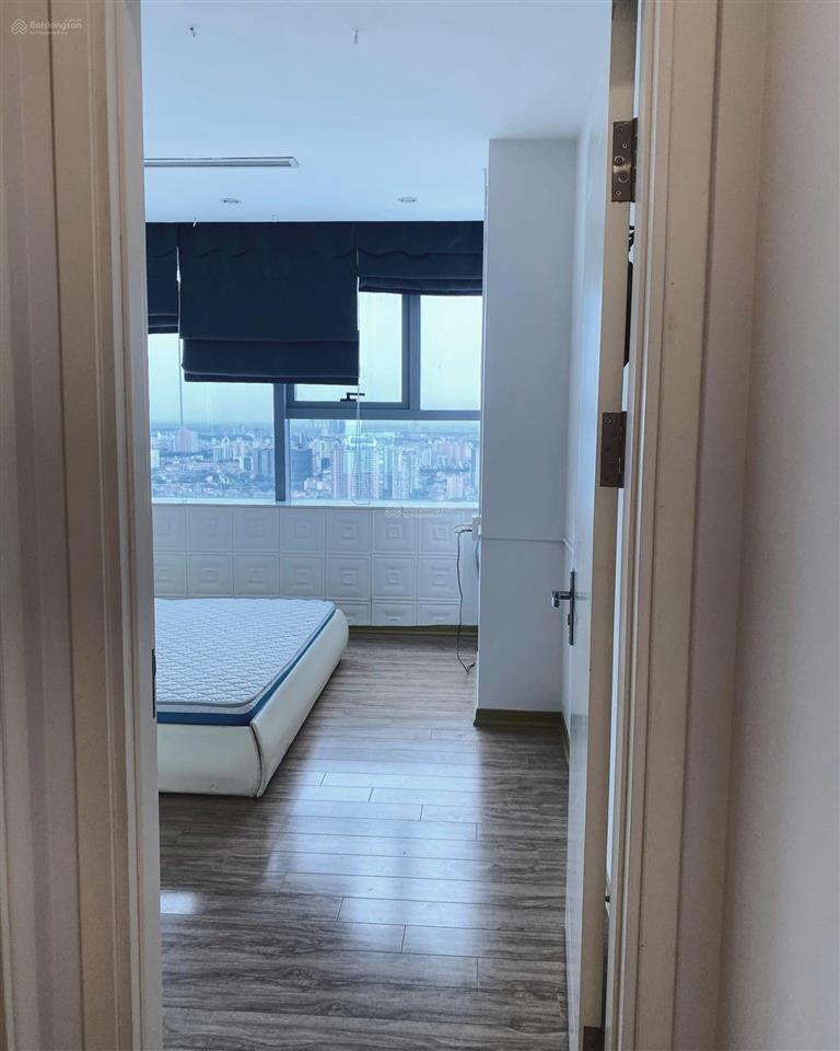 Gia đình chuyển đổi nhu cầu sử dụng | bán căn 175m² diamond flower tower hoàn thiện