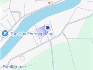 100m đất thổ cư, 20 m đất vườn. sổ hồng đầy đủ chính chủ
