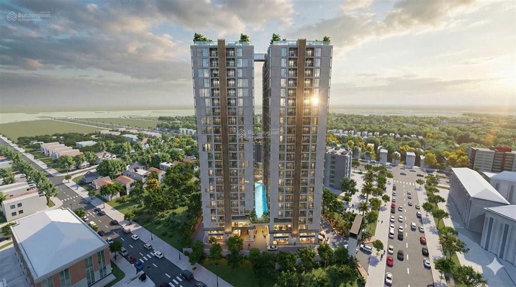 Bán căn hộ đẹp tại thiên quân marina plaza, 1,775 tỷ, 50m2, nhiều tiện ích uy tín