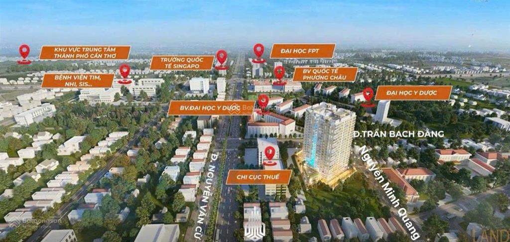 Bán căn hộ đẹp tại thiên quân marina plaza, 1,775 tỷ, 50m2, nhiều tiện ích uy tín
