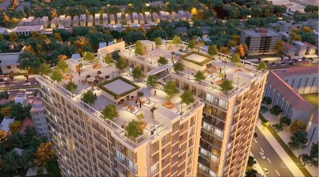 Bán căn hộ 3pn, 82m2 tại thiên quân marina plaza, giá tốt, uy tín