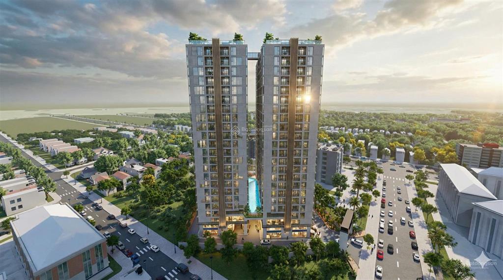 Bán căn hộ 3pn, 82m2 tại thiên quân marina plaza, giá tốt, uy tín
