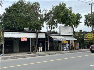 Cho thuê mặt bằng kinh doanh mặt tiền đường hai bà trưng, p. đông hòa, tp. hcm