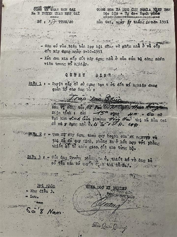 Nhà mặt phố kinh doanh hạ long