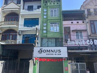 Nhà mặt phố kinh doanh hạ long