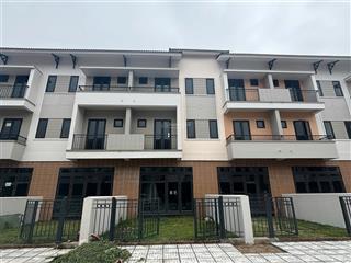 Liền kề 100m2 khai thác vận hành cho thuê được luôn cạnh khu công nghệ cao phù đổng