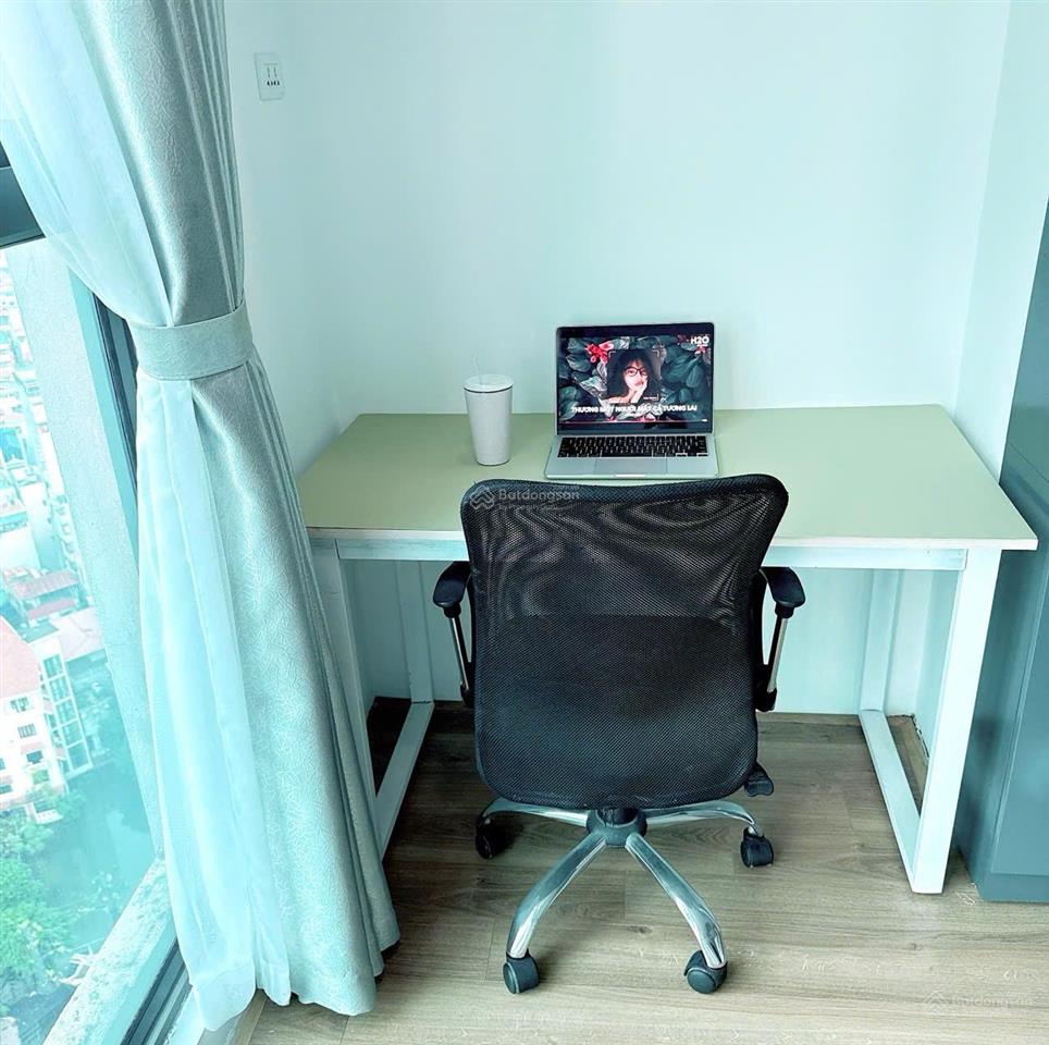 Cc fafilm vnt tower 19 nguyễn trãi. 96m2. 2n2vs. tầng 20. full nội thất mới. giá 8.1tỷ