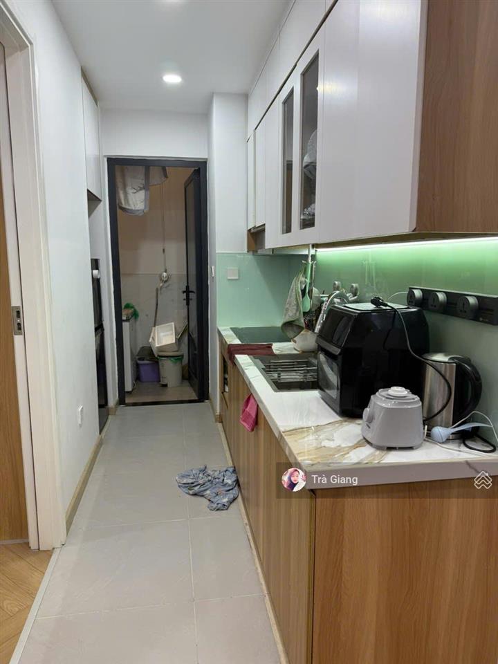 Hót! bán chung cư goldseason nguyễn tuân 60m2 2pn, full nội thất đẹp, ban công đông nam giá tốt!