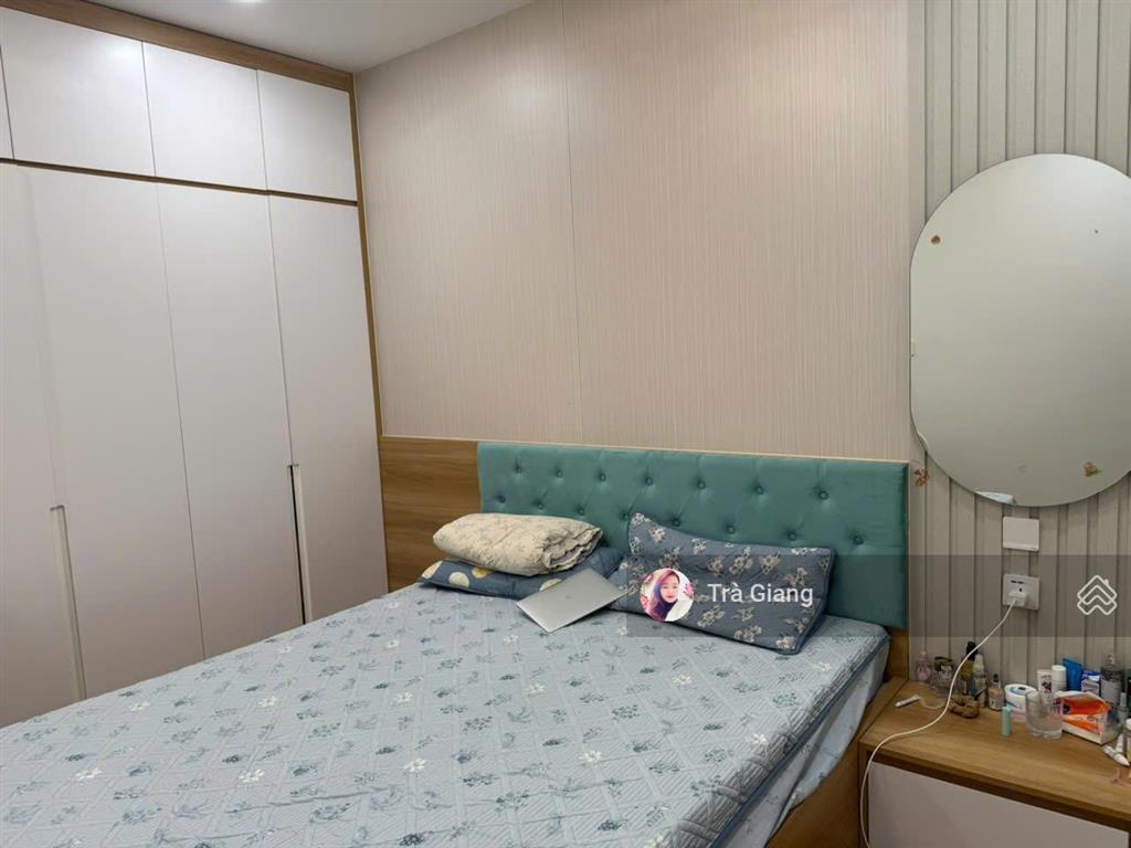 Hót! bán chung cư goldseason nguyễn tuân 60m2 2pn, full nội thất đẹp, ban công đông nam giá tốt!