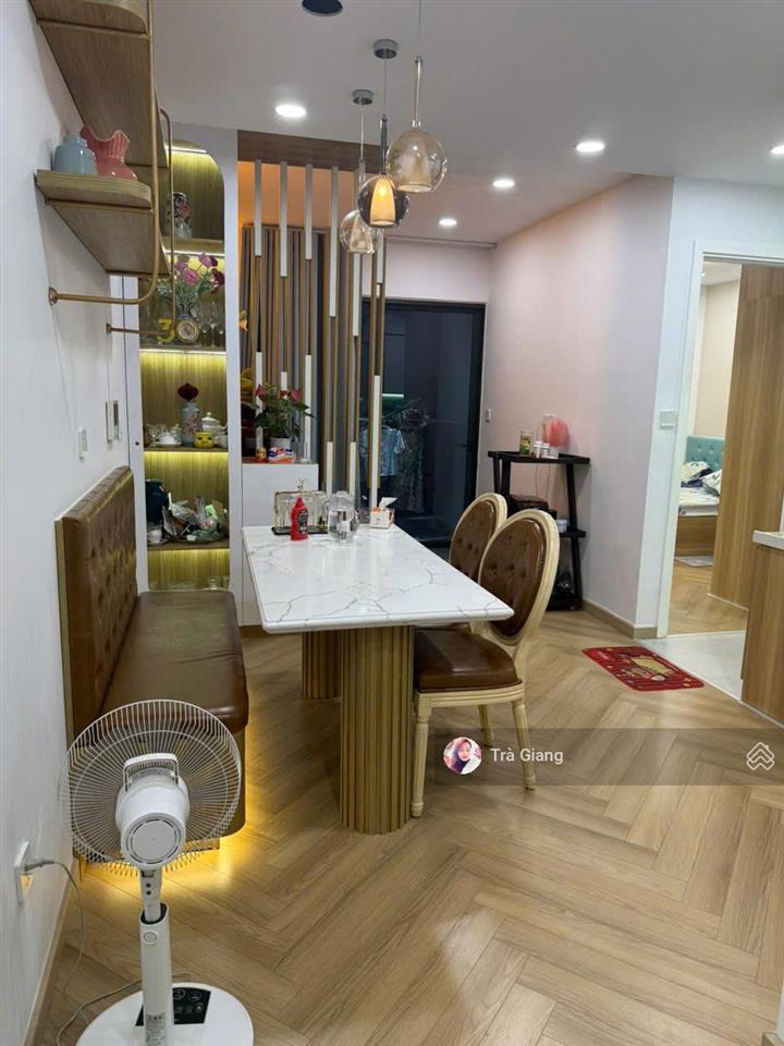 Hót! bán chung cư goldseason nguyễn tuân 60m2 2pn, full nội thất đẹp, ban công đông nam giá tốt!