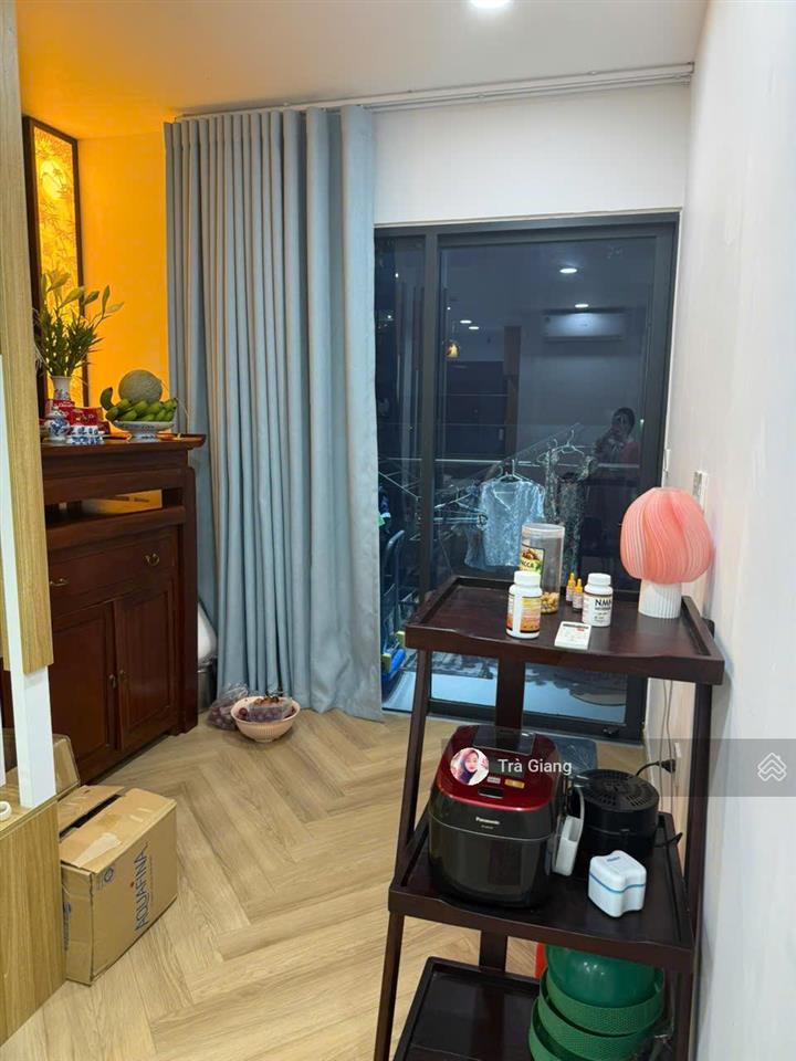 Hót! bán chung cư goldseason nguyễn tuân 60m2 2pn, full nội thất đẹp, ban công đông nam giá tốt!