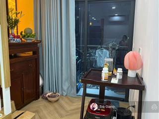 Hót! bán chung cư goldseason nguyễn tuân 60m2 2pn, full nội thất đẹp, ban công đông nam giá tốt!
