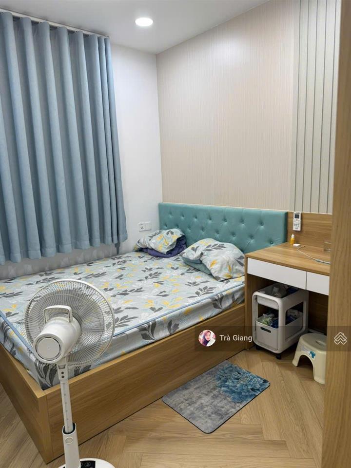 Hót! bán chung cư goldseason nguyễn tuân 60m2 2pn, full nội thất đẹp, ban công đông nam giá tốt!