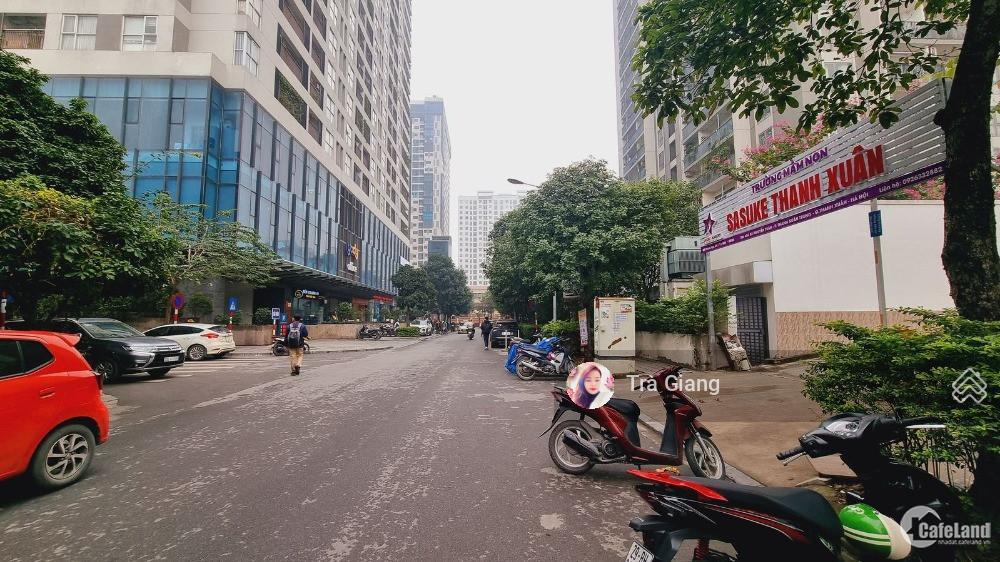 Chính chủ bán căn hộ cc 90 nguyễn tuân 72m2, 2n2vs, bc đông nam giá 7 tỷ, 0846 463 ***