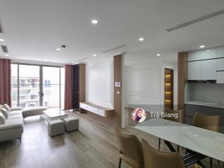 Hot! chính chủ bán căn hộ thống nhất complex 82 nguyễn tuân 3n 2vs 122m2 giá 13 tỷ,  0846 463 ***