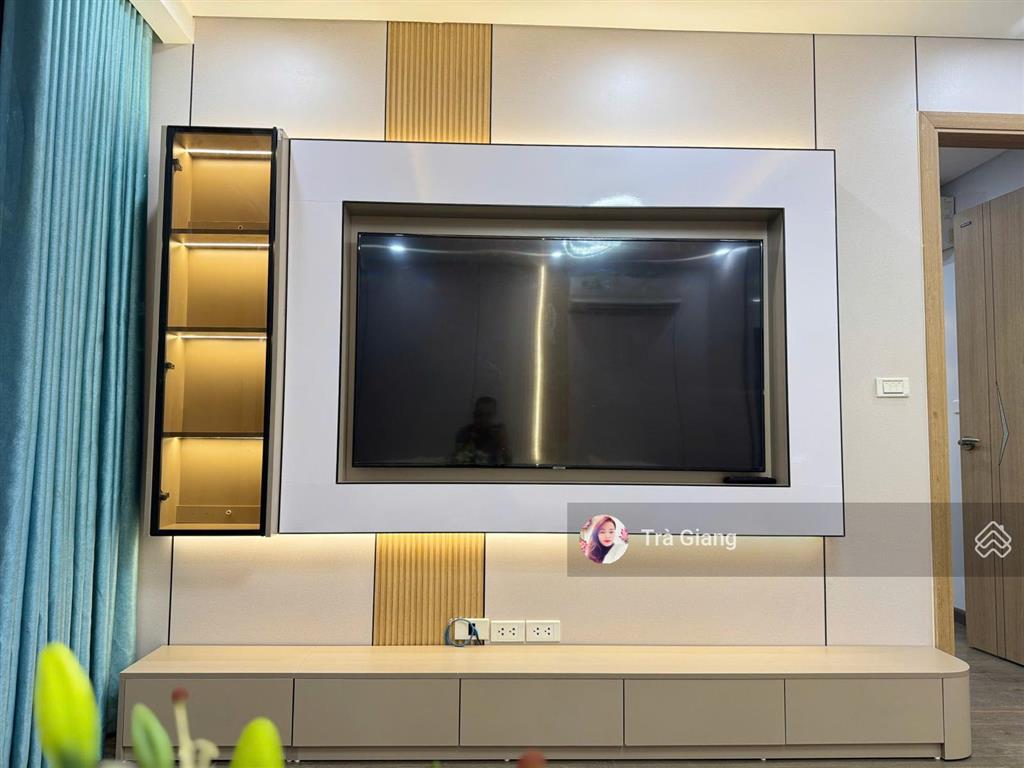 Hiếm! chính chủ bán căn hộ thống nhất complex 82 nguyễn tuân 3pn 95m2 giá 10,3 tỷ, 0846 463 ***