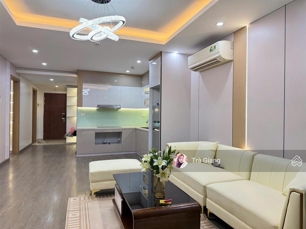 Hiếm! chính chủ bán căn hộ thống nhất complex 82 nguyễn tuân 3pn 95m2 giá 10,3 tỷ, 0846 463 ***