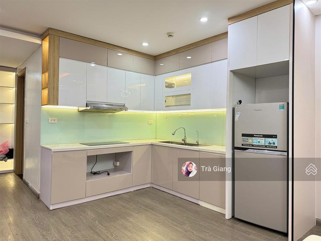 Hiếm! chính chủ bán căn hộ thống nhất complex 82 nguyễn tuân 3pn 95m2 giá 10,3 tỷ, 0846 463 ***