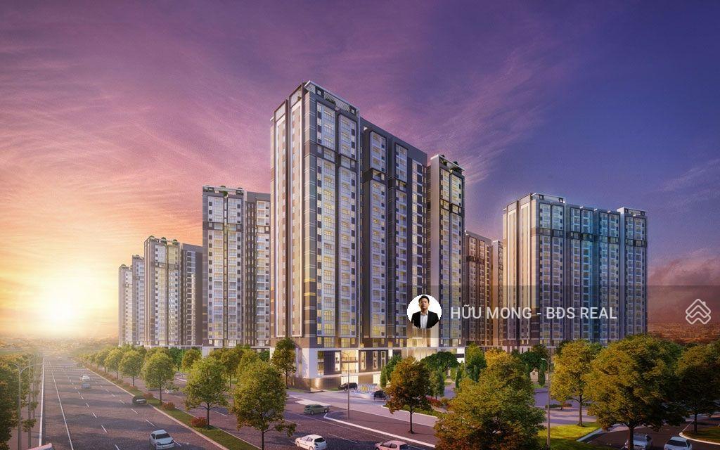 Dự kiến với 550tr là bước đầu sở hữu noxh him lam phúc lợi