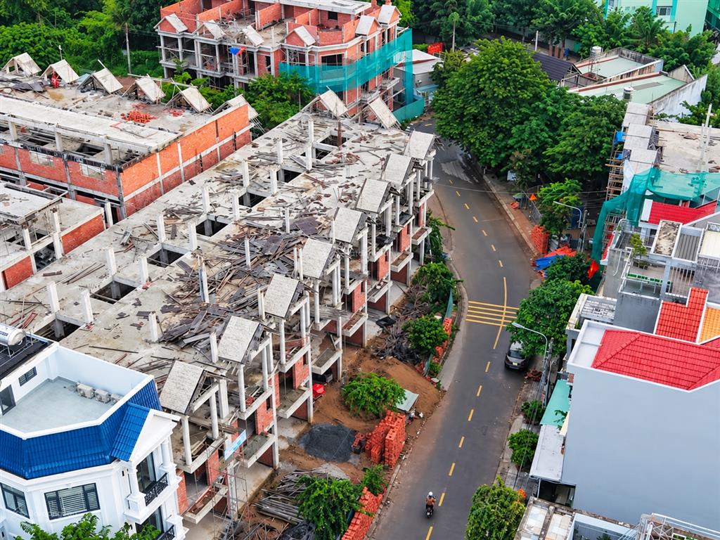 Ra mắt hàng hiếm quý căn nhà phố 3 tầng gần khu đô thị hồ gươm xanh giá 6 tỷ (vat)