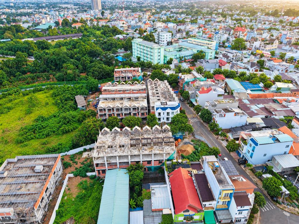 Ra mắt hàng hiếm quý căn nhà phố 3 tầng gần khu đô thị hồ gươm xanh giá 6 tỷ (vat)