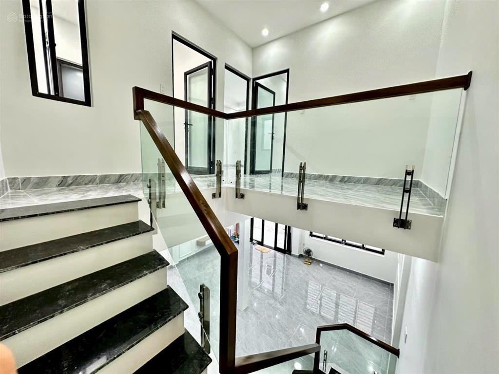 Tài chính dưới 3 tỷ sở hữu ngay nhà 2 tầng an chân, sở dầu. ngang 6,5m cực đẹp!