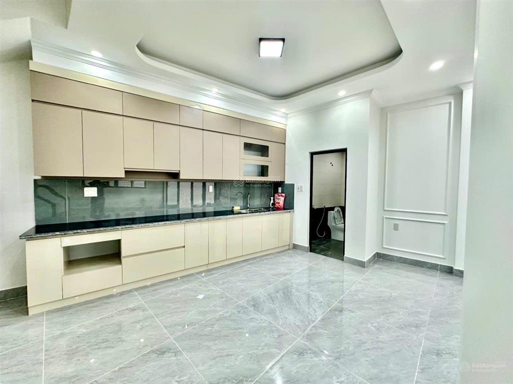 Tài chính dưới 3 tỷ sở hữu ngay nhà 2 tầng an chân, sở dầu. ngang 6,5m cực đẹp!