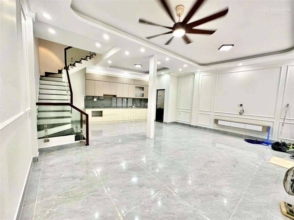 Tài chính dưới 3 tỷ sở hữu ngay nhà 2 tầng an chân, sở dầu. ngang 6,5m cực đẹp!