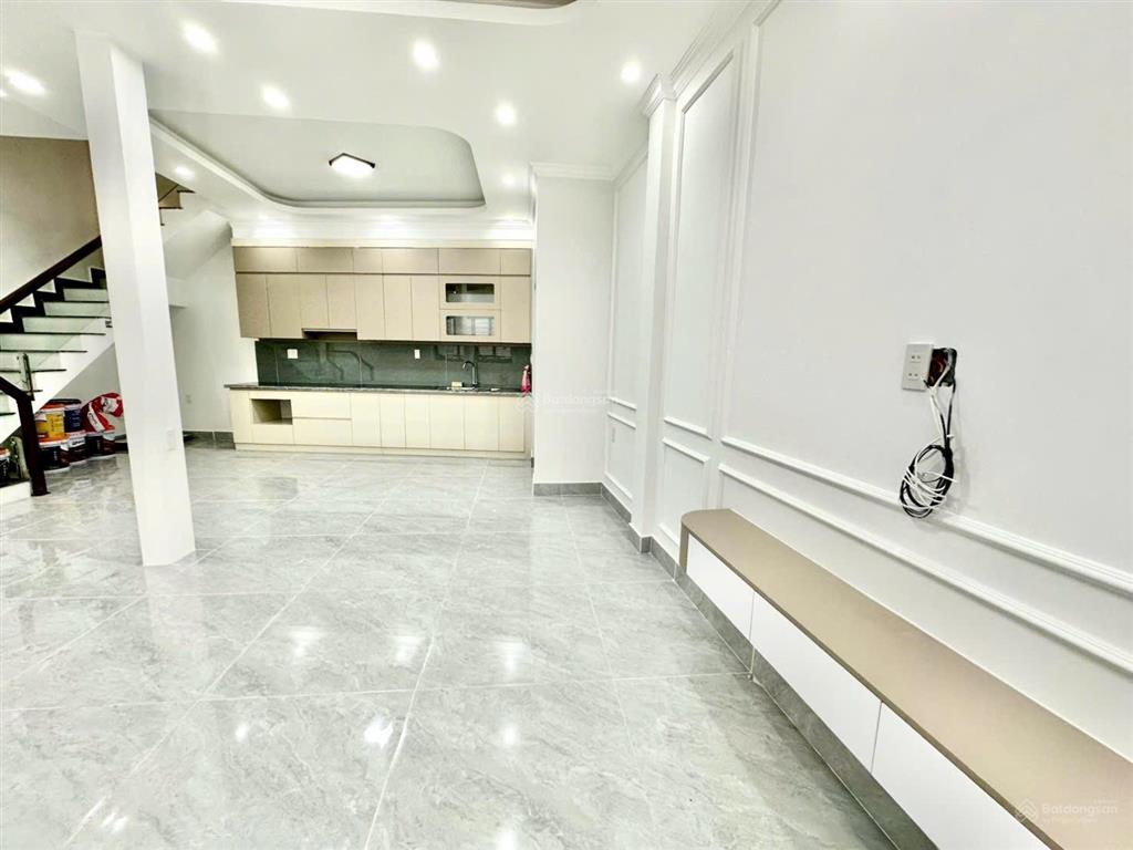 Tài chính dưới 3 tỷ sở hữu ngay nhà 2 tầng an chân, sở dầu. ngang 6,5m cực đẹp!