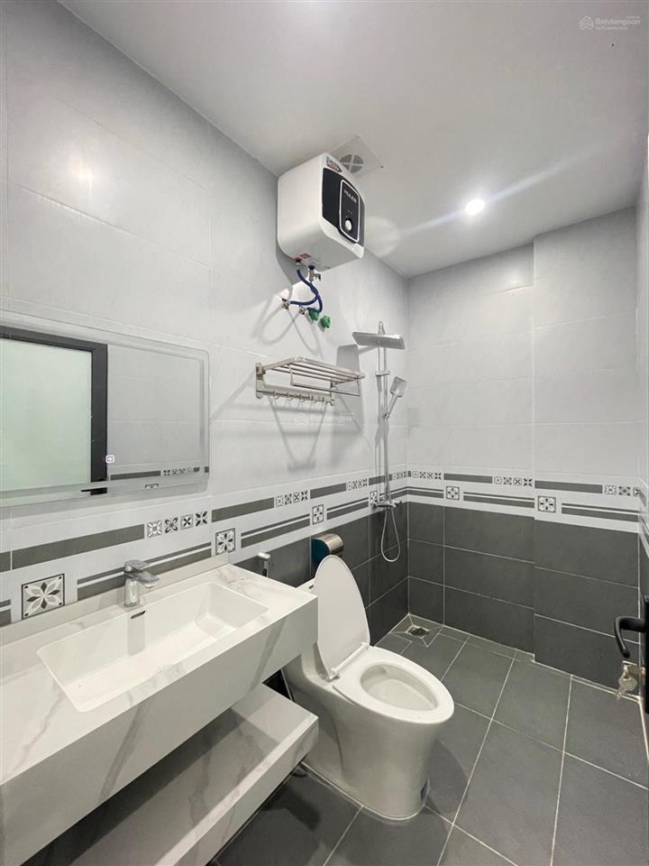 Bán nhà riêng tại minh kha, an dương, hải phòng, 2,65 tỷ, 52 m2, chính chủ đẹp, nhiều tiện ích