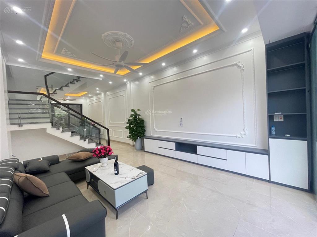 Bán nhà riêng tại minh kha, an dương, hải phòng, 2,65 tỷ, 52 m2, chính chủ đẹp, nhiều tiện ích