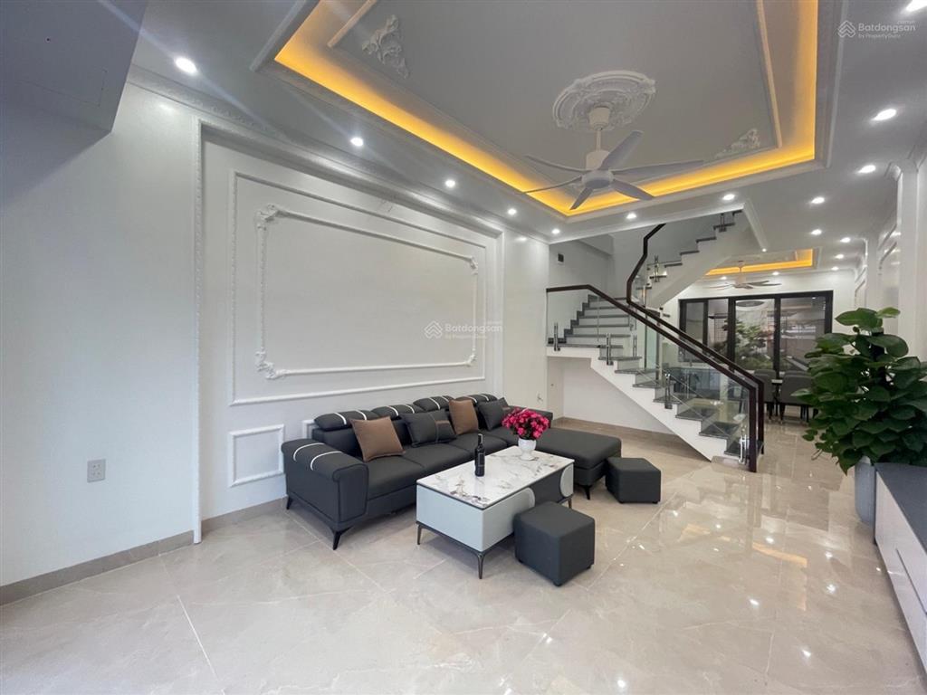 Bán nhà riêng tại minh kha, an dương, hải phòng, 2,65 tỷ, 52 m2, chính chủ đẹp, nhiều tiện ích