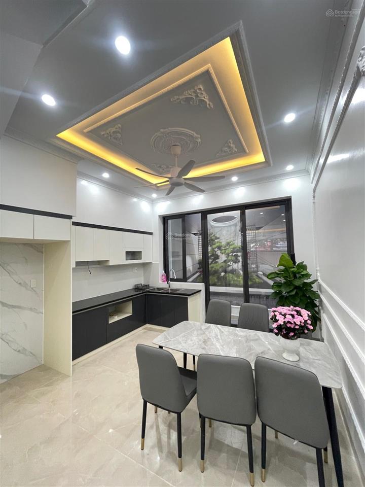 Bán nhà riêng tại minh kha, an dương, hải phòng, 2,65 tỷ, 52 m2, chính chủ đẹp, nhiều tiện ích