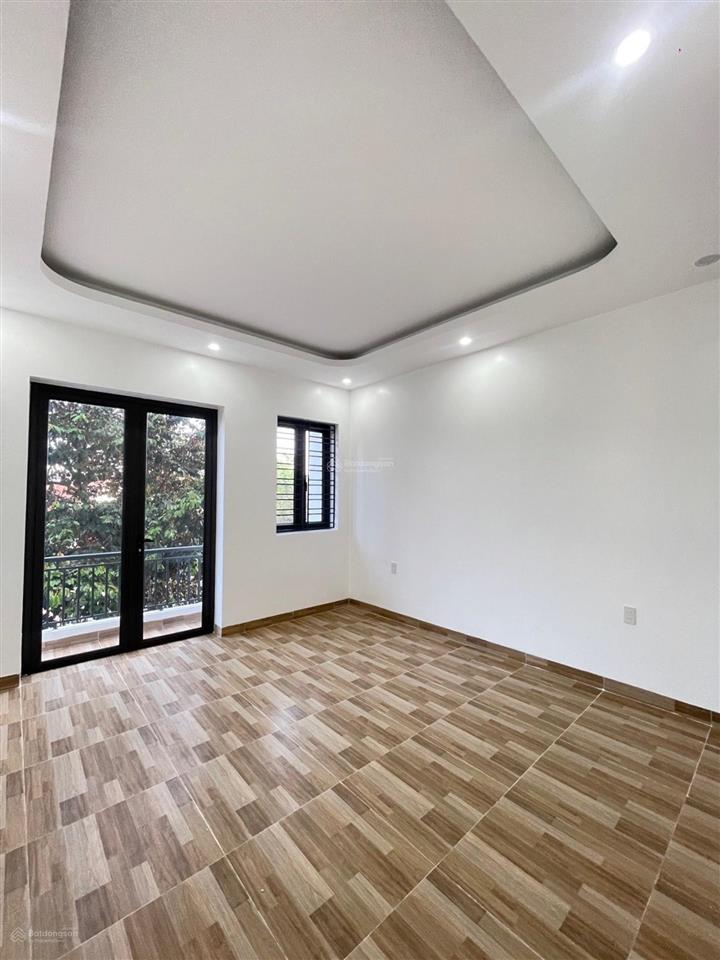 Bán nhà riêng tại minh kha, an dương, hải phòng, 2,65 tỷ, 52 m2, chính chủ đẹp, nhiều tiện ích