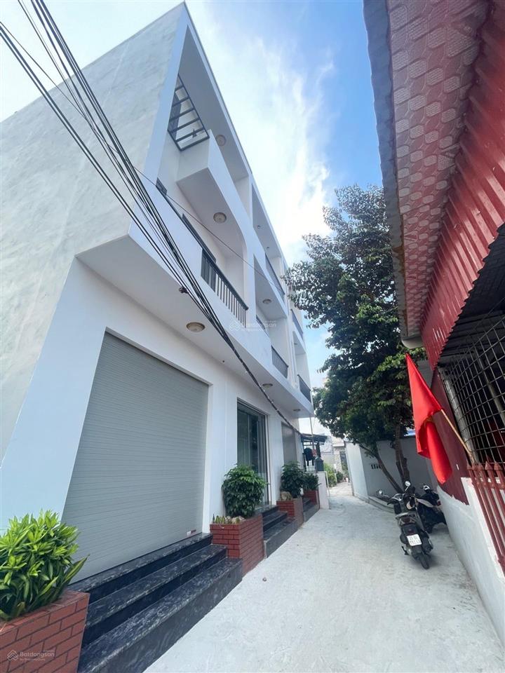 Bán nhà riêng tại minh kha, an dương, hải phòng, 2,65 tỷ, 52 m2, chính chủ đẹp, nhiều tiện ích