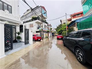 Nhà riêng 4pn, 3wc, 48,5m2 tại hồ đá, hồng bàng, hải phòng, giá cực chất 4,39 tỷ