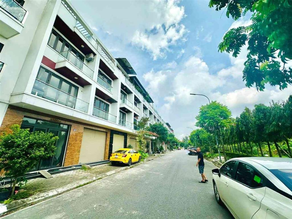 Bán nhà riêng 4pn, 4wc, 48m2, 3,7 tỷ tại khu him lam hùng vương, hồng bàng, hải phòng