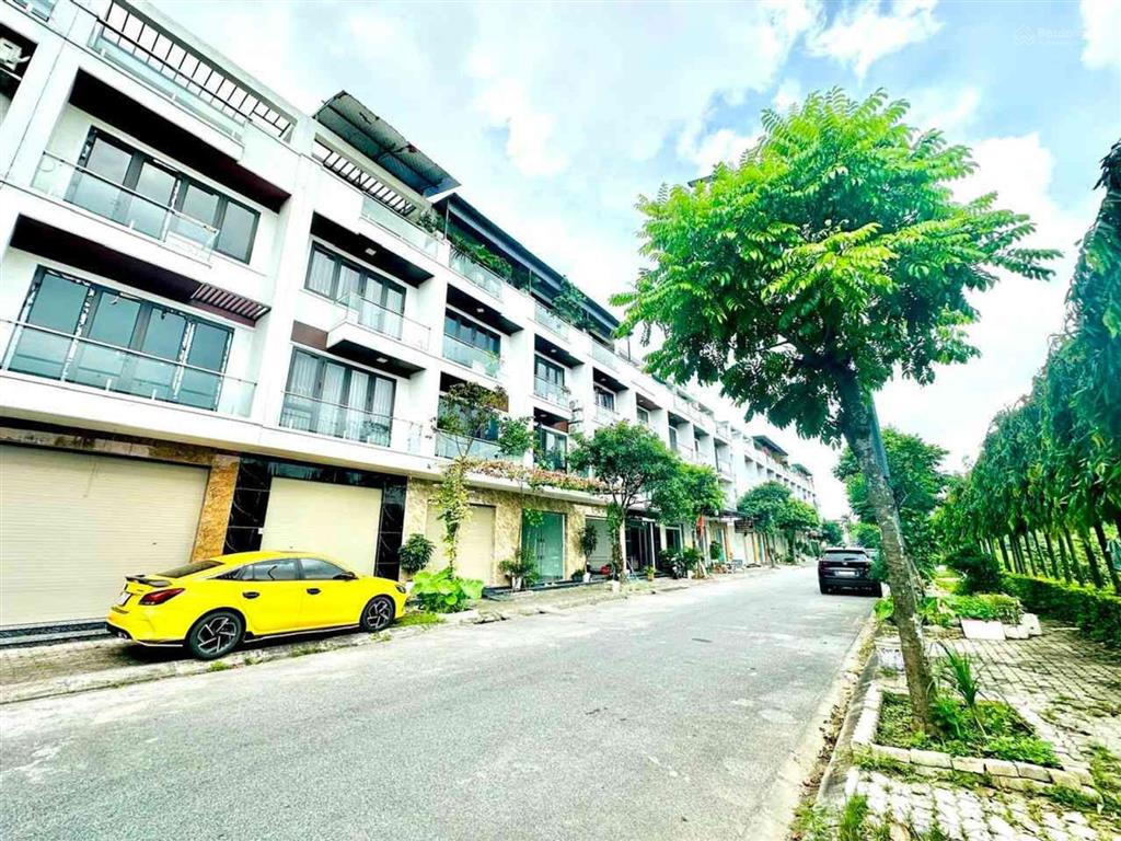 Bán nhà riêng 4pn, 4wc, 48m2, 3,7 tỷ tại khu him lam hùng vương, hồng bàng, hải phòng