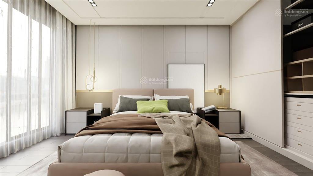 Chính chủ cần bán gấp căn hộ chung cư 154m2 lô góc tòa nhà the park home phố thành thái gía 18.2 tỷ