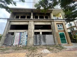 Bán shophouse tại đông hải, 18 tỷ vnd, 520 m2, 3 tầng giá cực chất