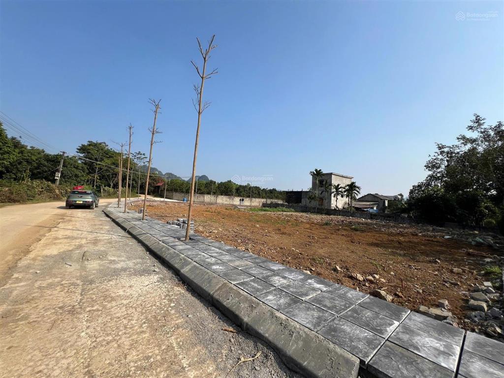Bán đất nền 151,8m2, 1,22 tỷ ở xã phú thành, huyện lạc thủy