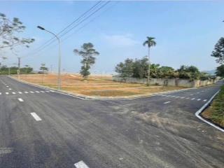 Bán đất nền dự án 156,2 m2, hàng hiếm tại bảo hiệu