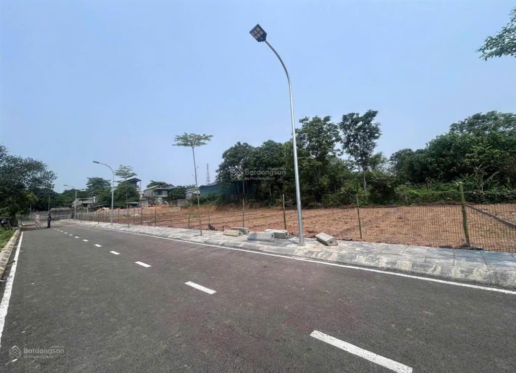 Bán đất chính chủ tại lâm hoá với giá cắt lỗ.