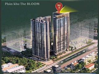 Em sẵn 1n hoa hậu tầng đẹp giá siêu đẹp vốn chỉ hơn 3 tỷ miễn gốc 5 năm