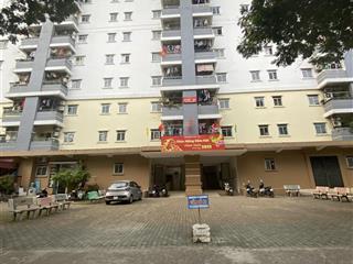 Bán căn góc 3 ngủ tại ct3 x2 bắc linh đàm chỉ 5.1 tỷ căn góc rộng 70,5m