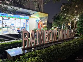 Bán cc rainbow linh đàm, 5,45 tỷ, 69 m2, giá siêu hời, uy tín, p hoàng liệt, q hoàng mai, hn