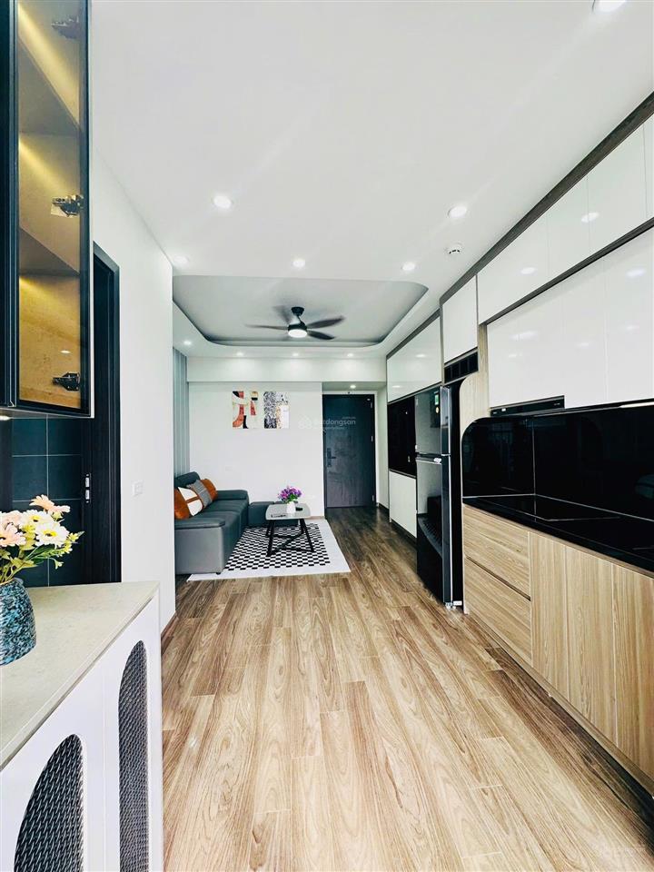 Bán căn 2 ngủ tòa ct1a1 tây nam hồ linh đàm chỉ 3.5 tỷ sổ đỏ cc
