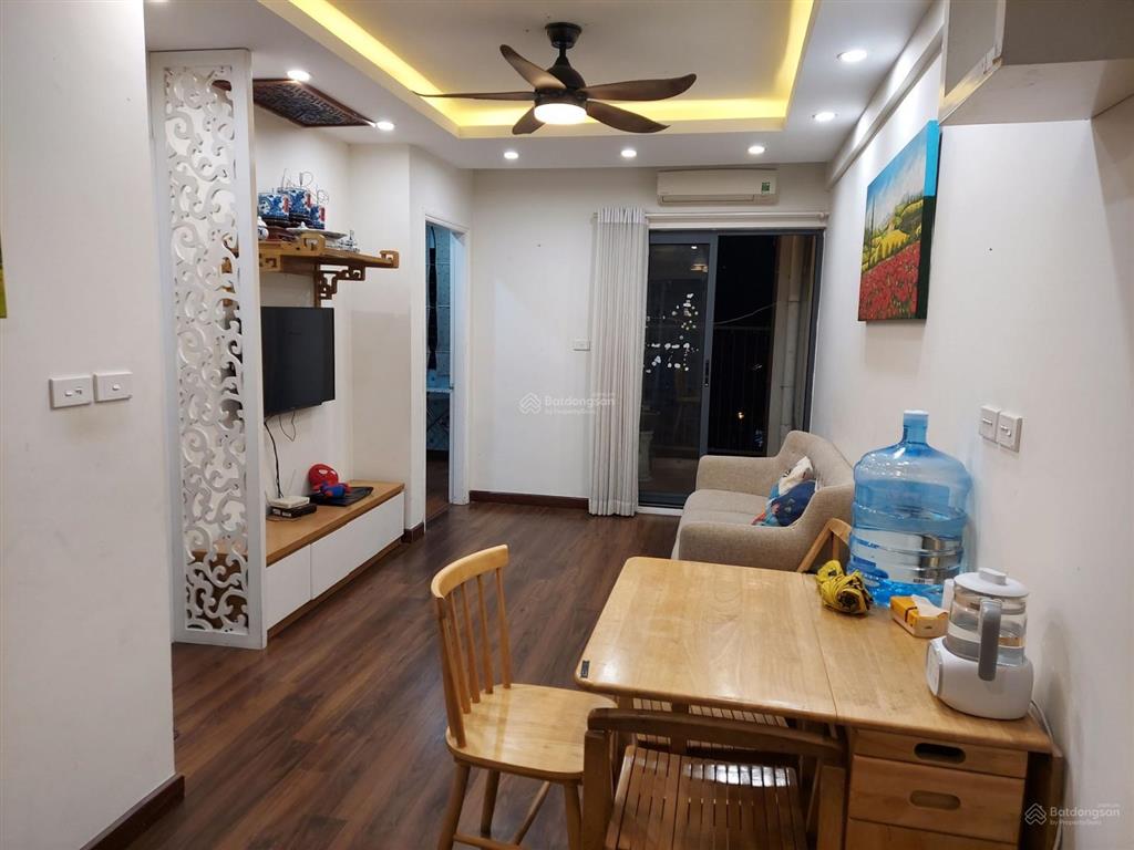 Bán căn 2 ngủ ct3hud3 tây nam linh đàm, 4,75 tỷ, 58 m2, chính chủ, uy tín
