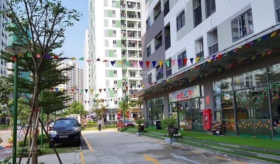 Bán căn 2 ngủ ct3hud3 tây nam linh đàm, 4,75 tỷ, 58 m2, chính chủ, uy tín